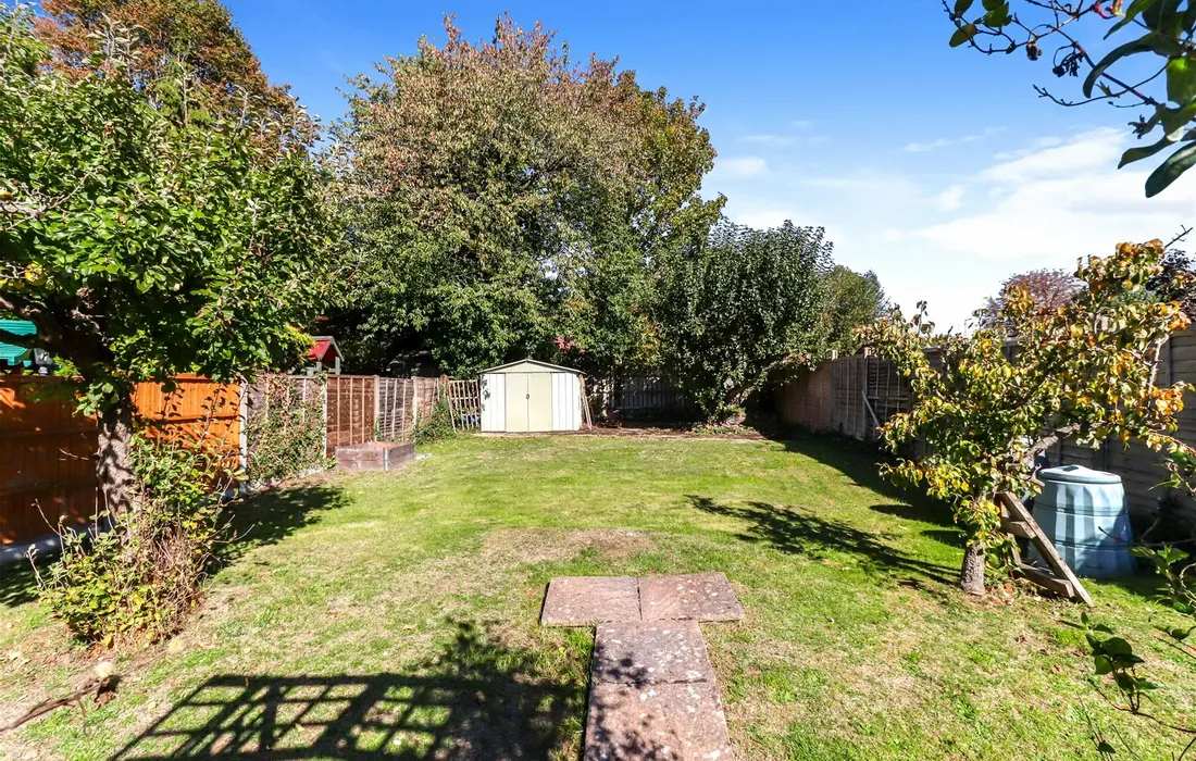 3 bedroom house for sale