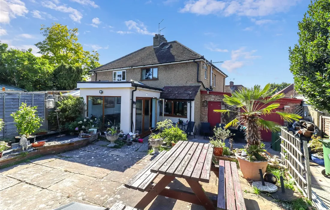 3 bedroom house for sale