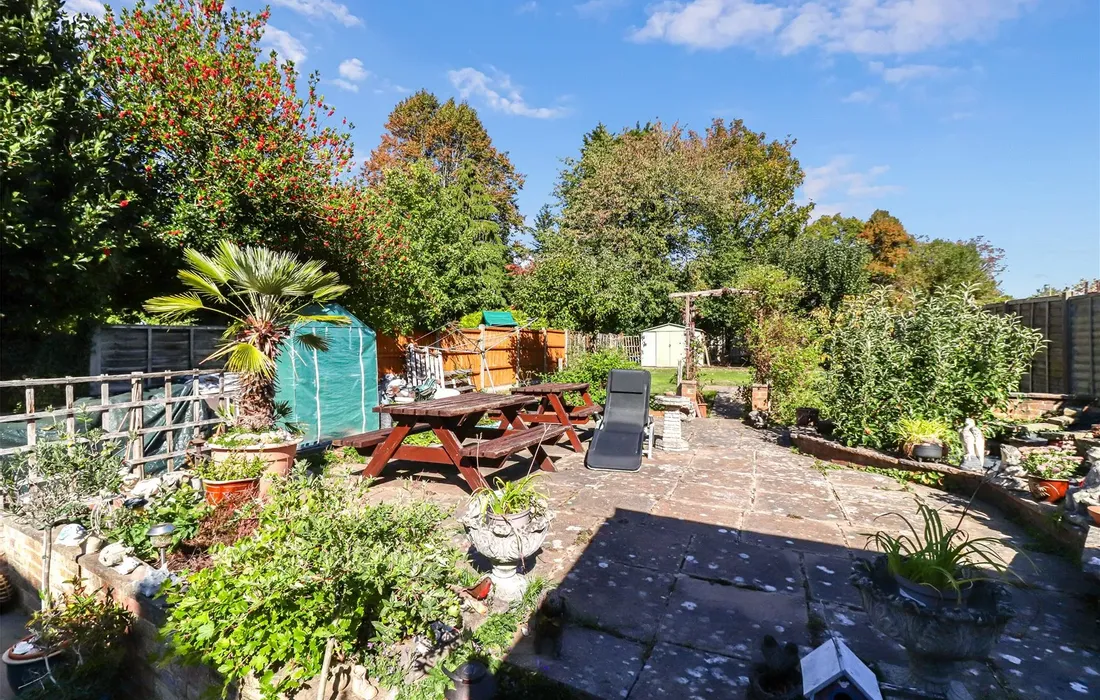 3 bedroom house for sale