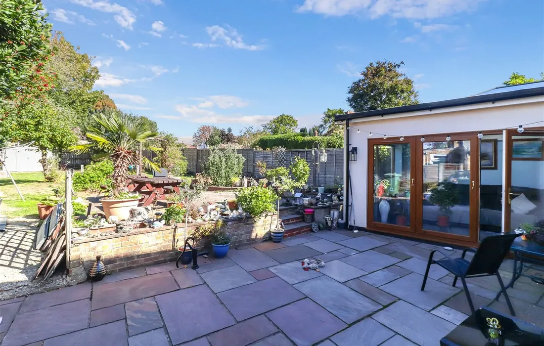 3 bedroom house for sale