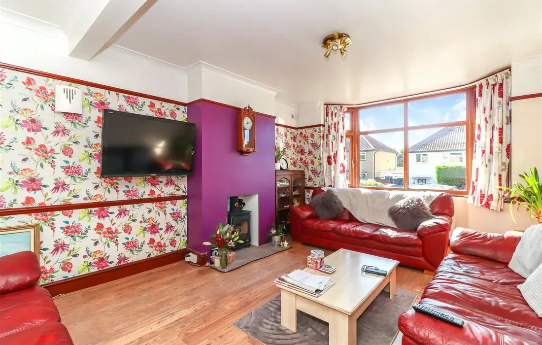 3 bedroom house for sale