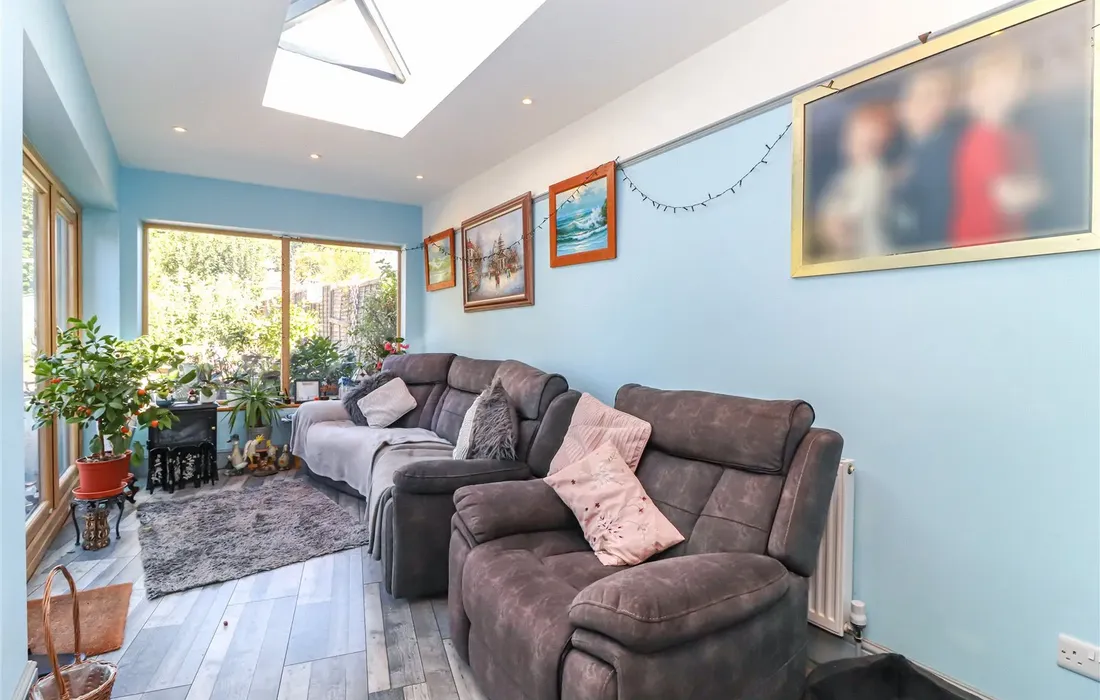 3 bedroom house for sale