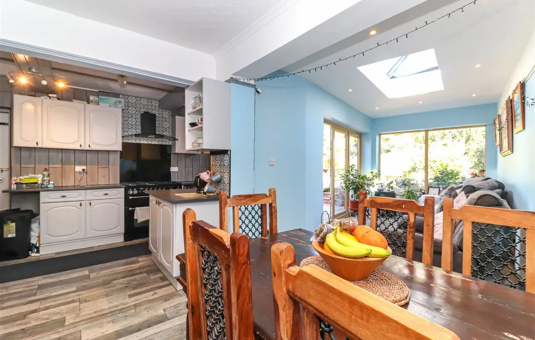 3 bedroom house for sale