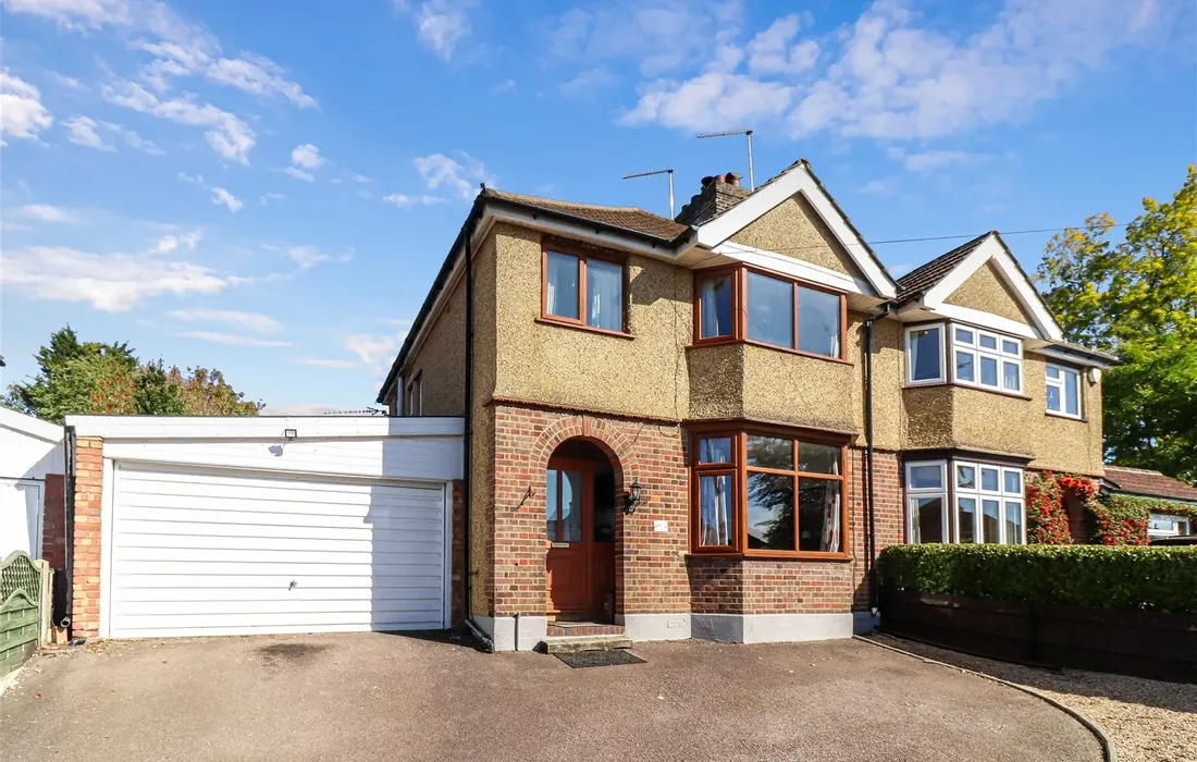 3 bedroom house for sale