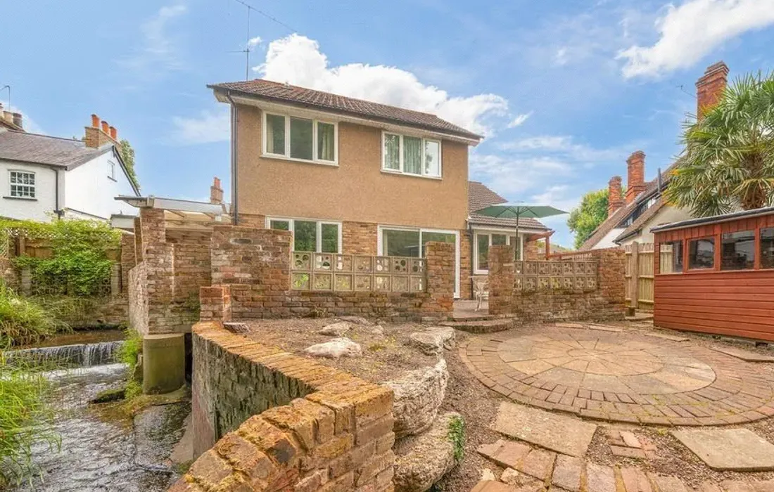 4 bedroom house for sale