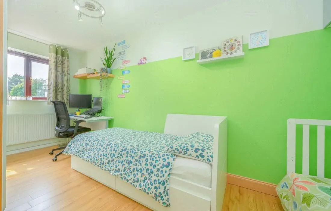 2 bedroom house for sale