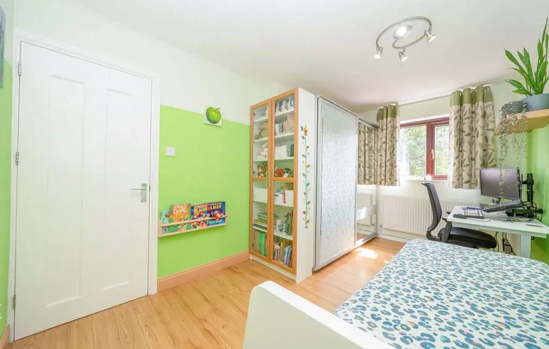 2 bedroom house for sale