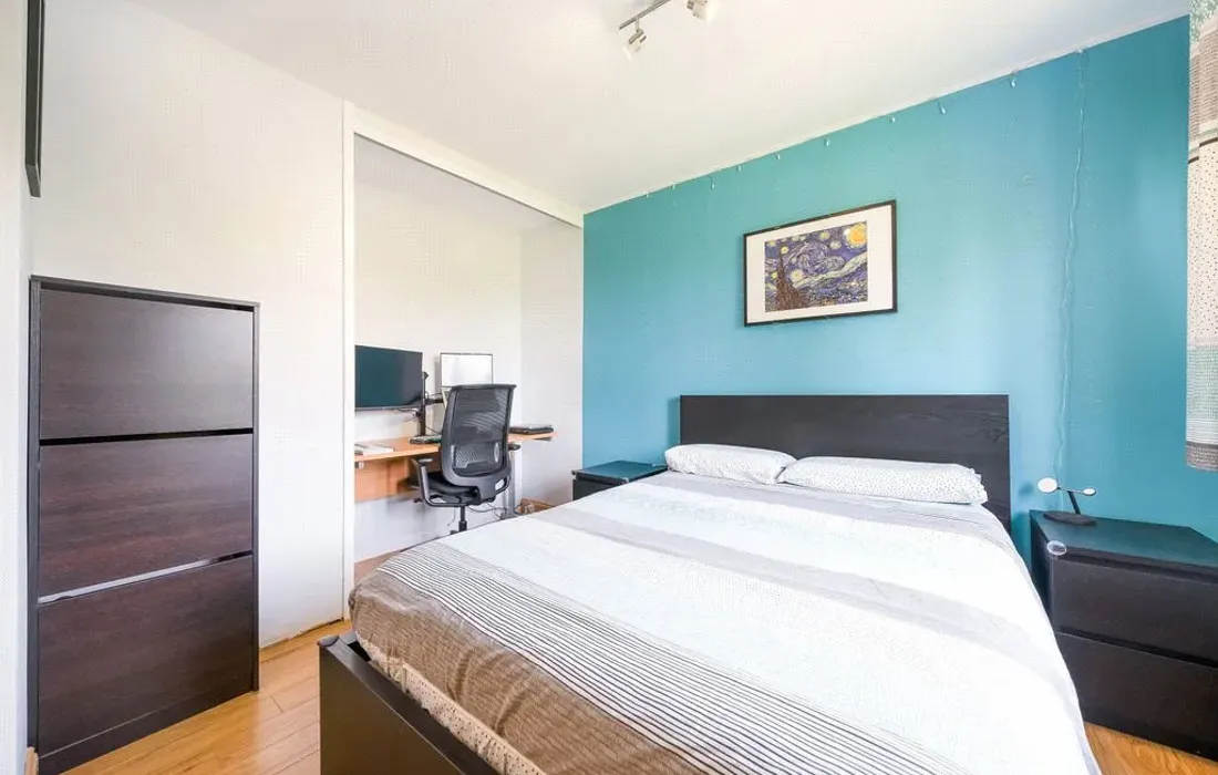 2 bedroom house for sale