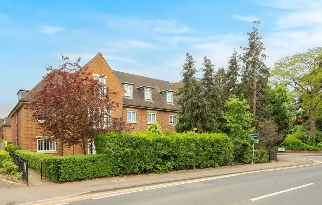 2 bedroom apartment to rent