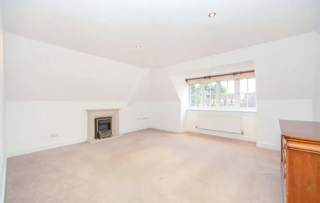 2 bedroom apartment to rent