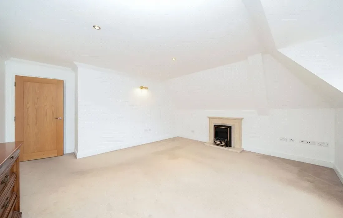 2 bedroom apartment to rent