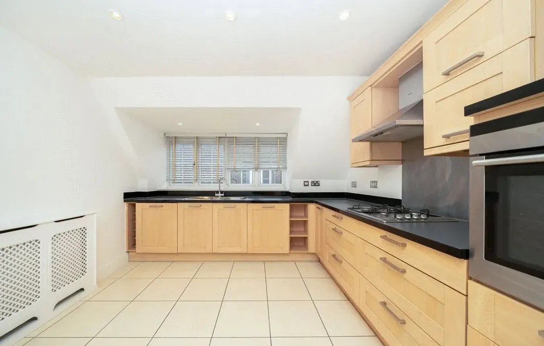 2 bedroom apartment to rent