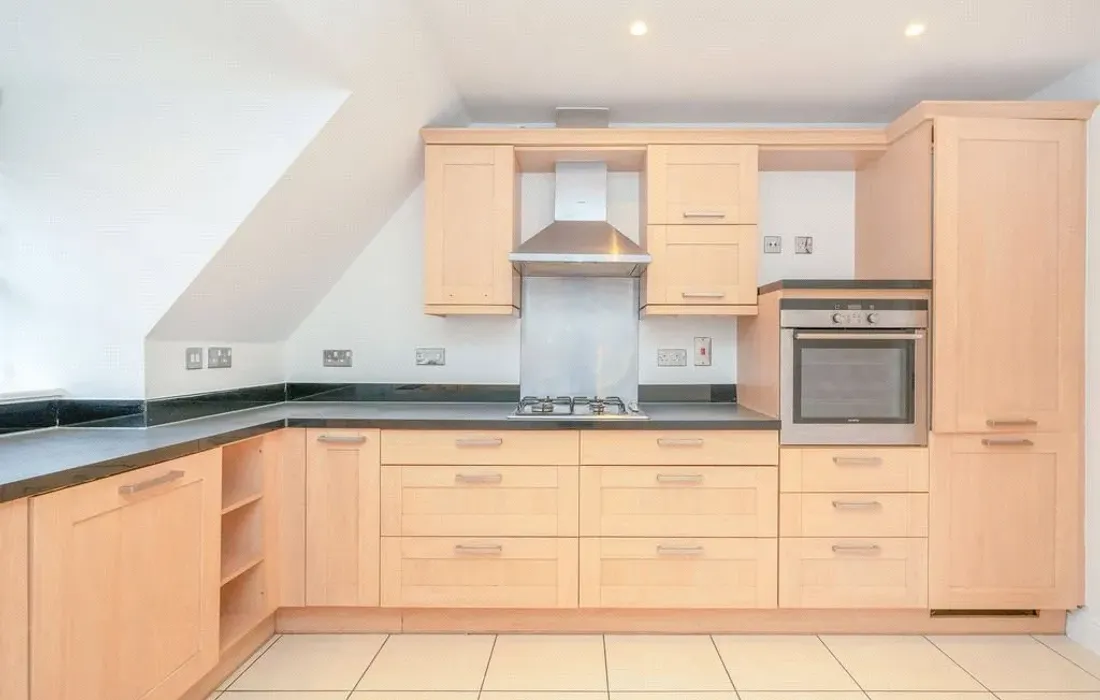 2 bedroom apartment to rent