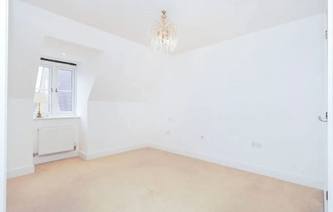 2 bedroom apartment to rent