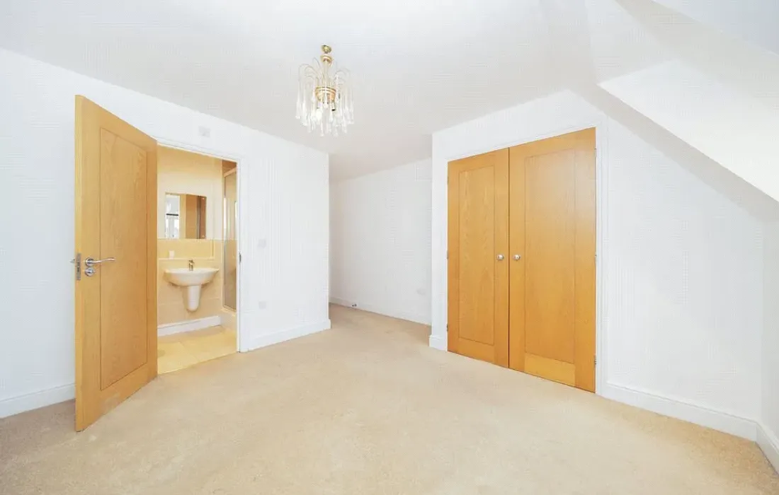 2 bedroom apartment to rent