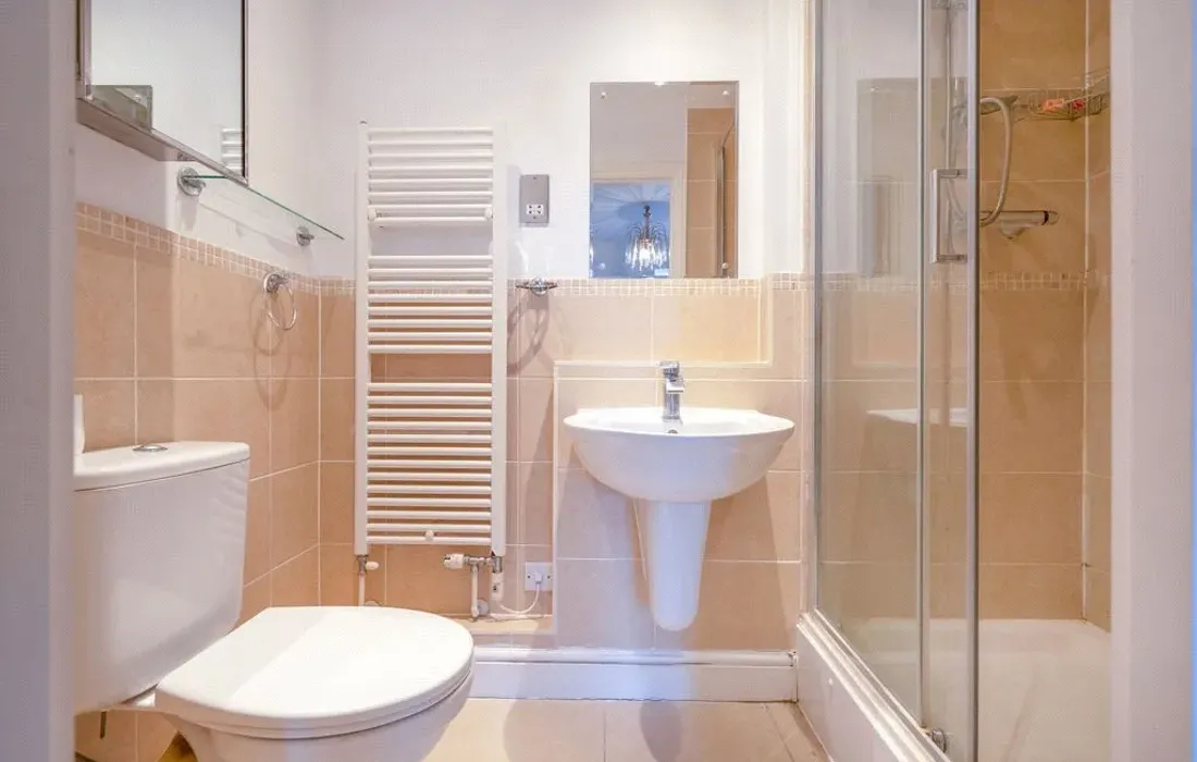 2 bedroom apartment to rent