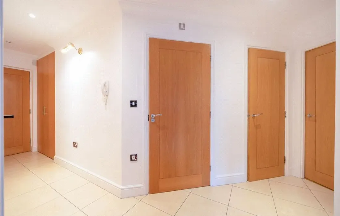 2 bedroom apartment to rent