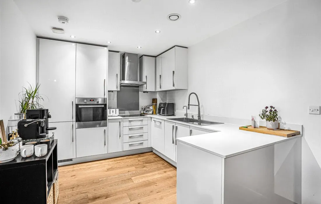 1 bedroom apartment for sale