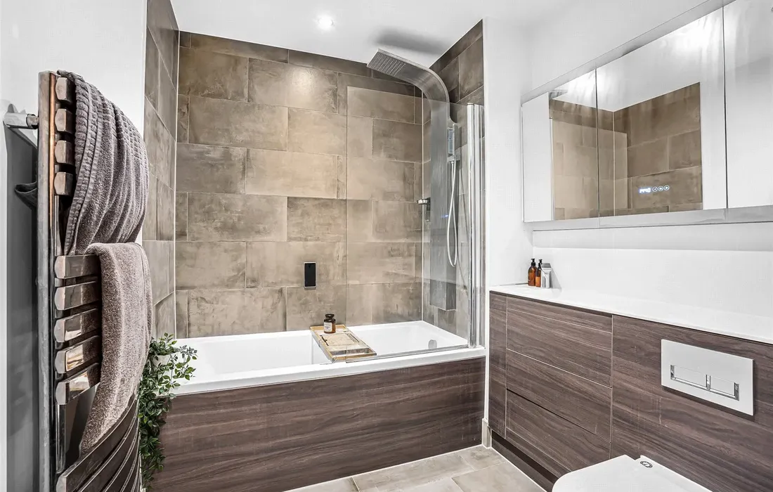 1 bedroom apartment for sale