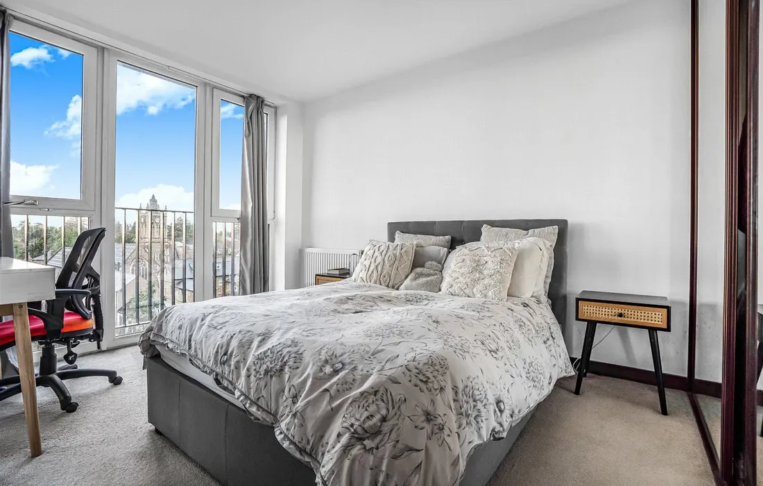 1 bedroom apartment for sale