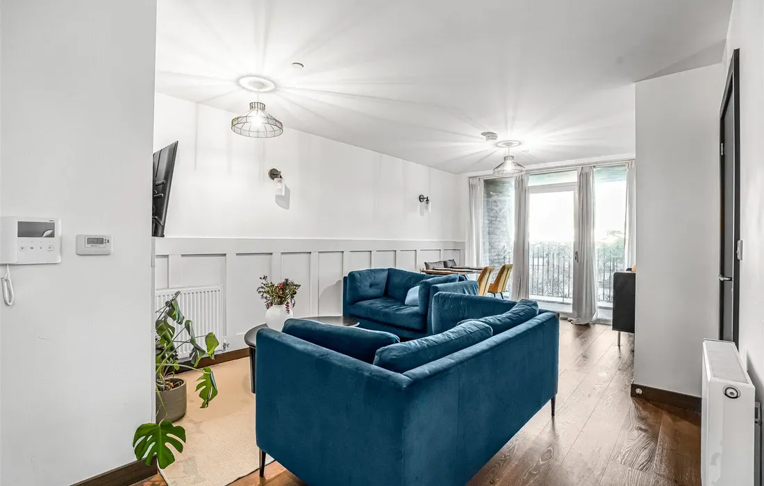 1 bedroom apartment for sale