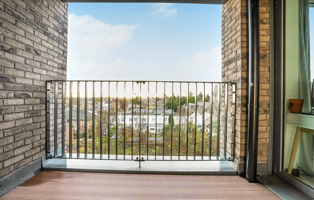 1 bedroom apartment for sale