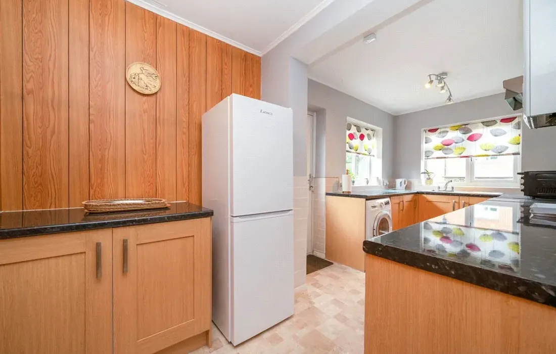 3 bedroom bungalow for sale