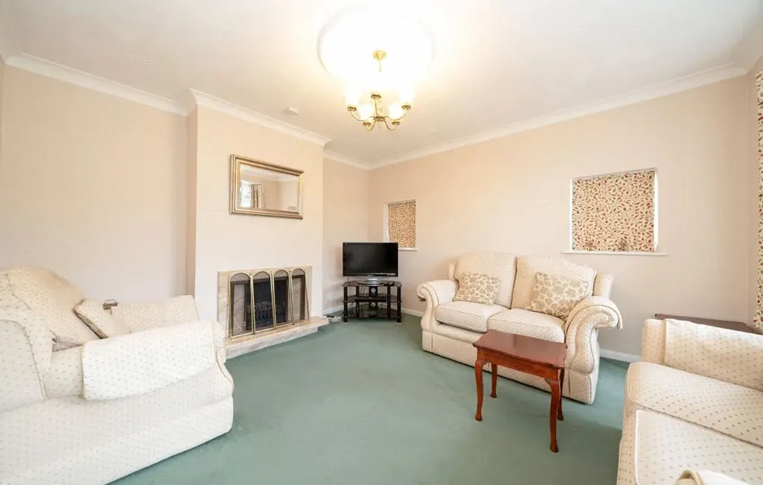 3 bedroom bungalow for sale