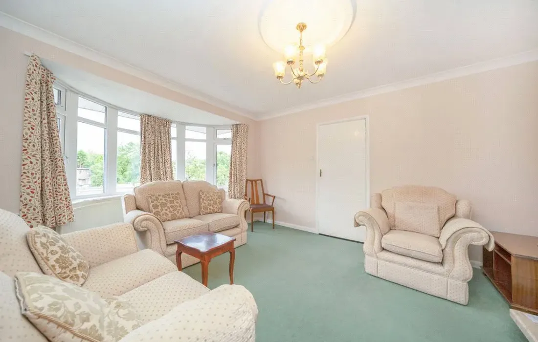 3 bedroom bungalow for sale