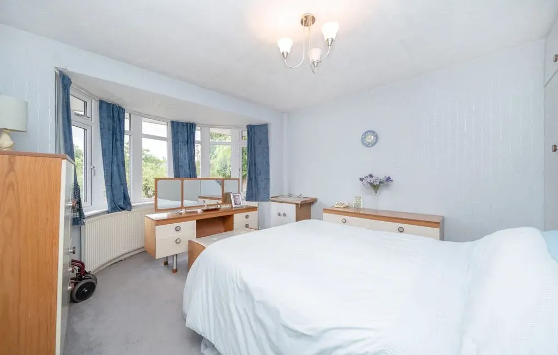 3 bedroom bungalow for sale