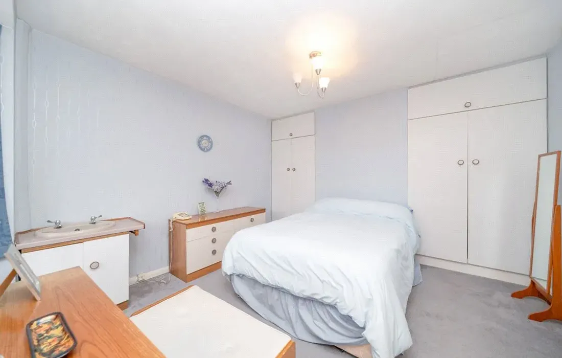 3 bedroom bungalow for sale