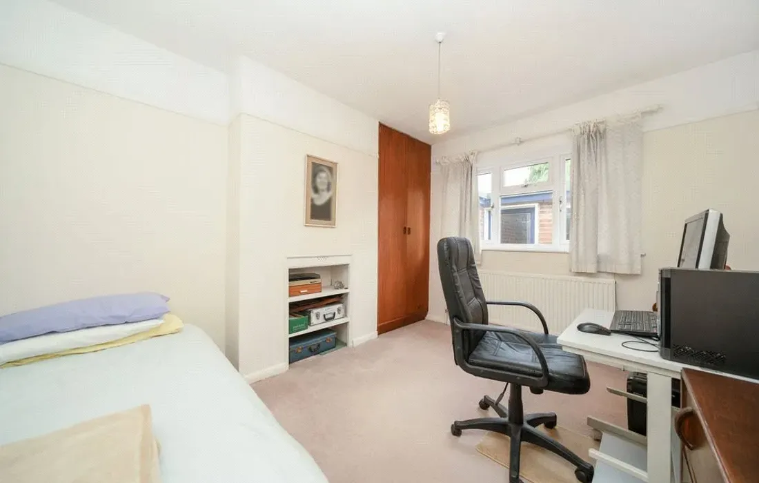 3 bedroom bungalow for sale