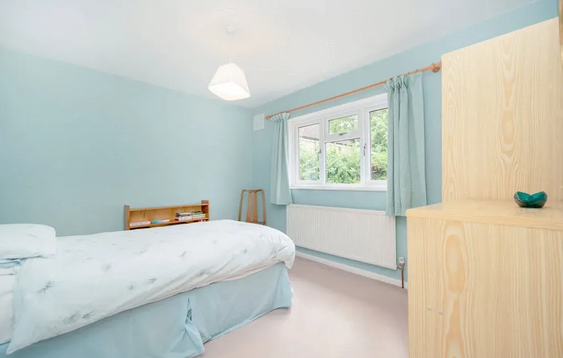 3 bedroom bungalow for sale