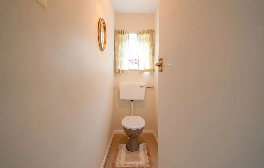 3 bedroom bungalow for sale