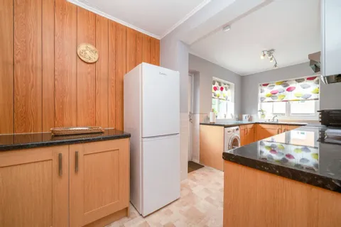 3 bedroom bungalow for sale