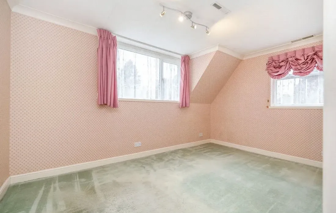 4 bedroom house for sale