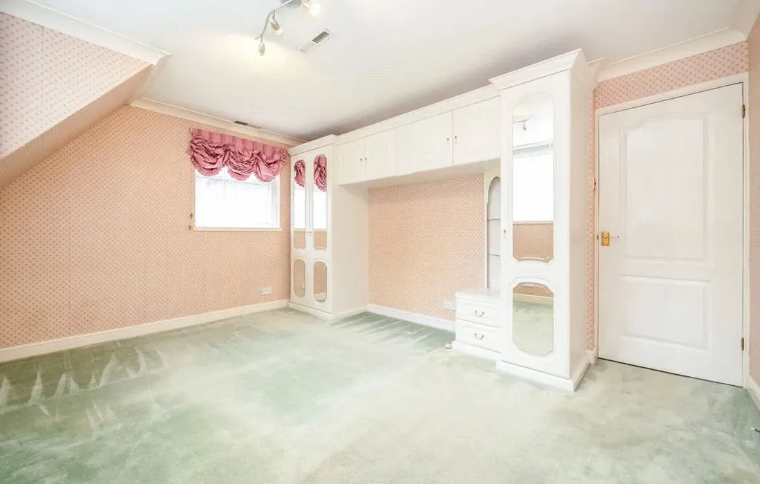 4 bedroom house for sale