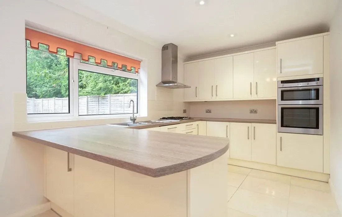 4 bedroom house for sale