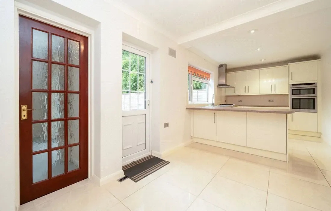4 bedroom house for sale