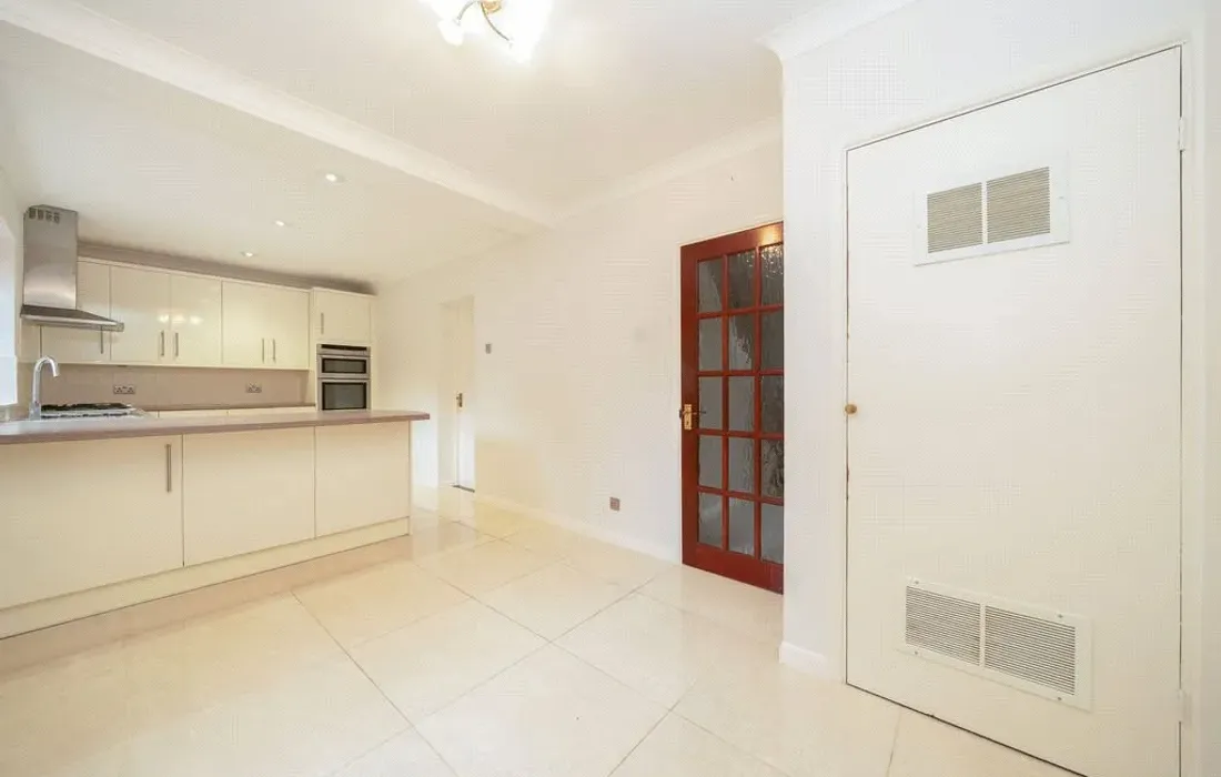 4 bedroom house for sale