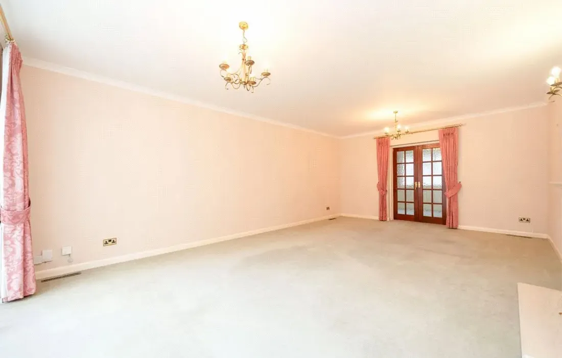 4 bedroom house for sale