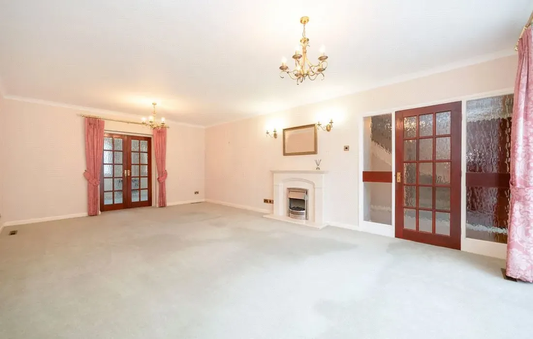 4 bedroom house for sale