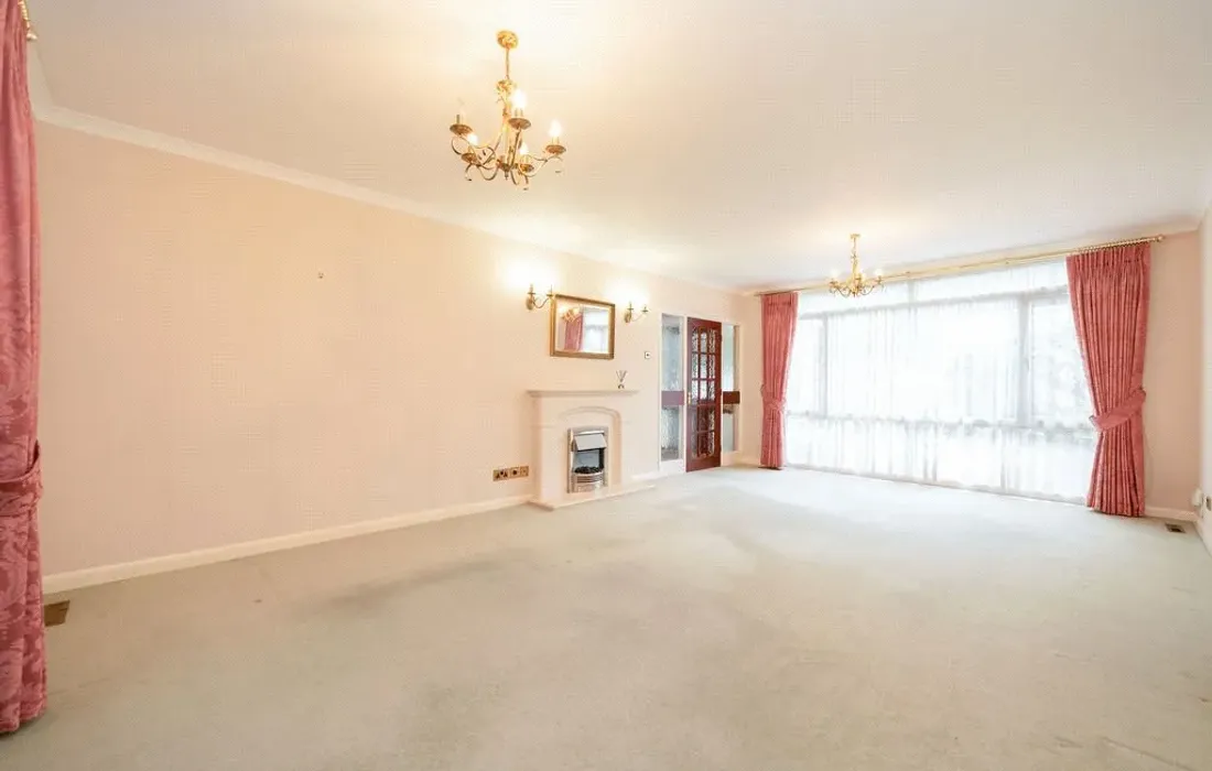 4 bedroom house for sale