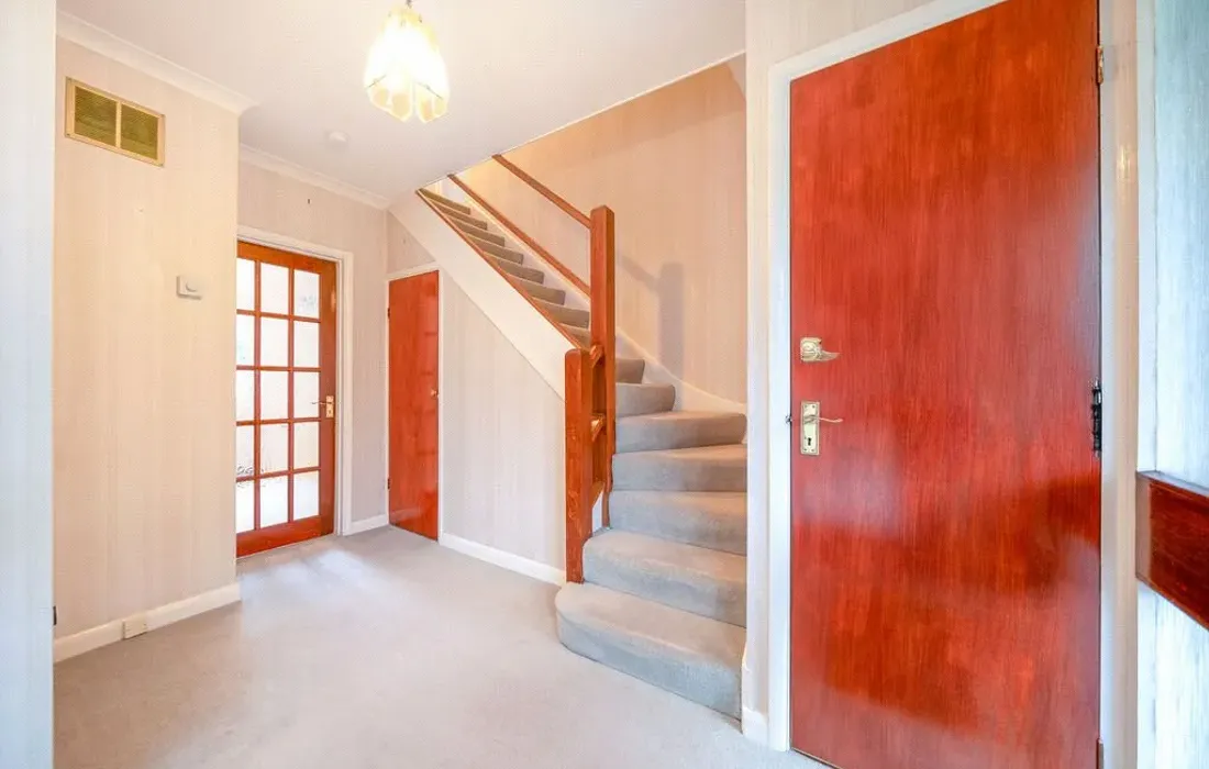 4 bedroom house for sale