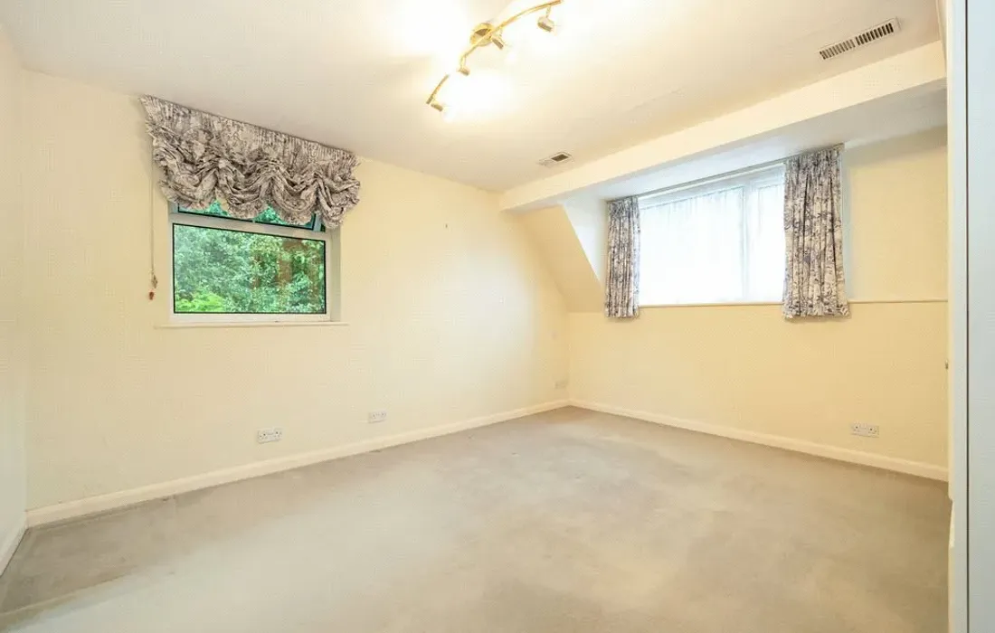 4 bedroom house for sale