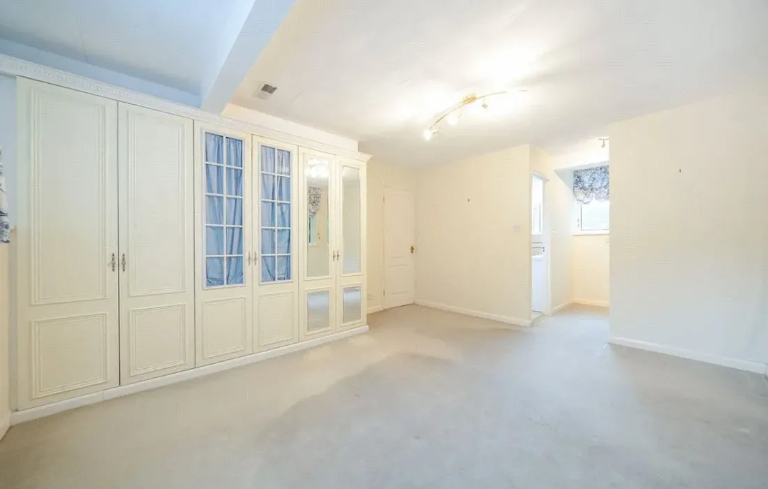 4 bedroom house for sale