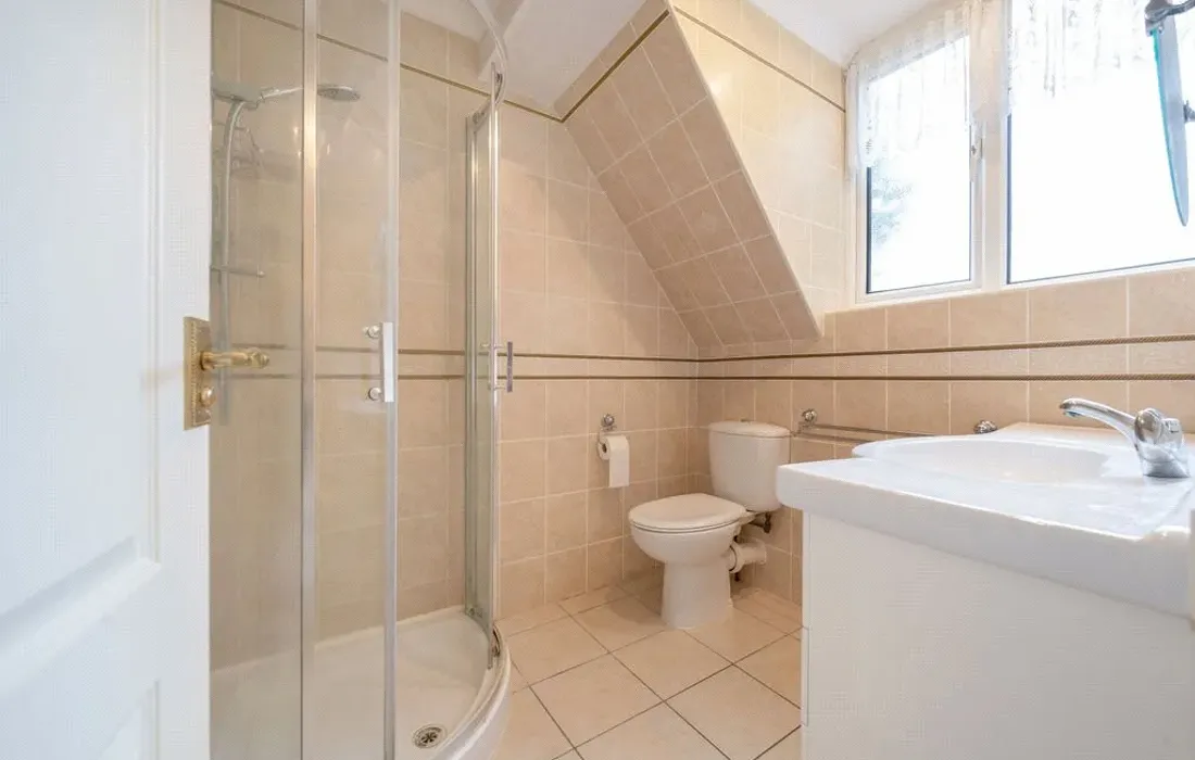 4 bedroom house for sale