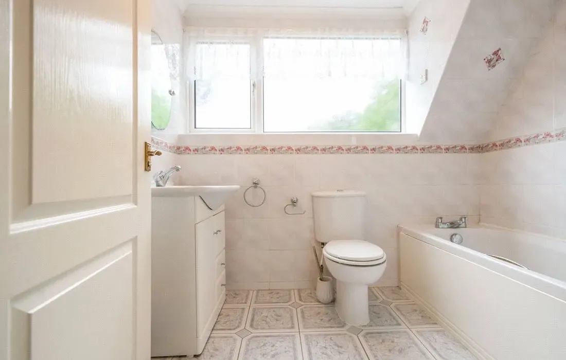 4 bedroom house for sale