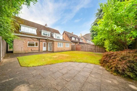 4 bedroom house for sale