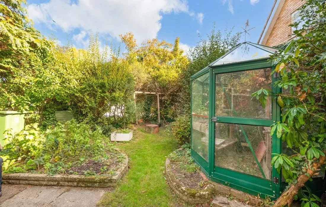 4 bedroom house for sale